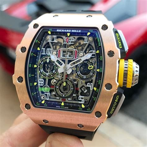 richard mille watches price in india|richard mille watch price original.